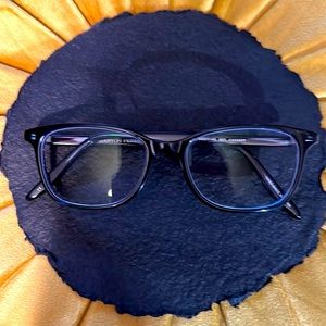 Barton Perreira glasses